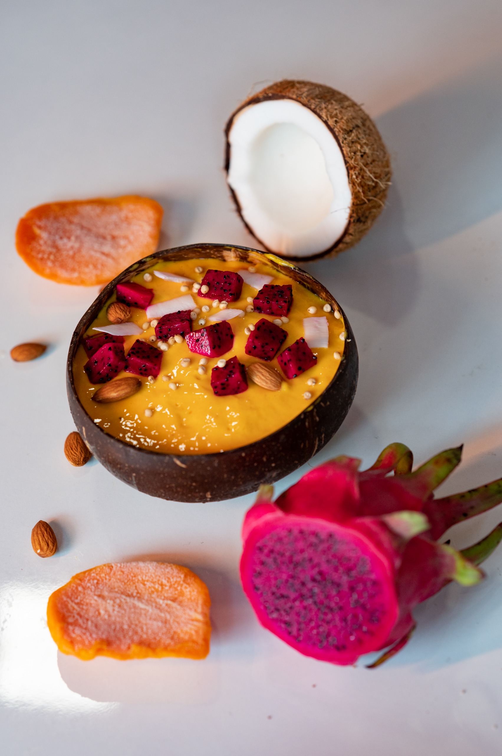Mango Smoothie